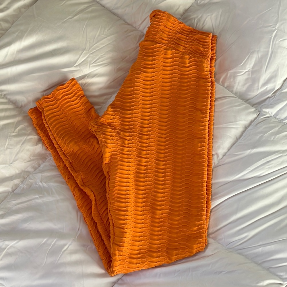 Booty By Brabants OSFM Original in Laranja